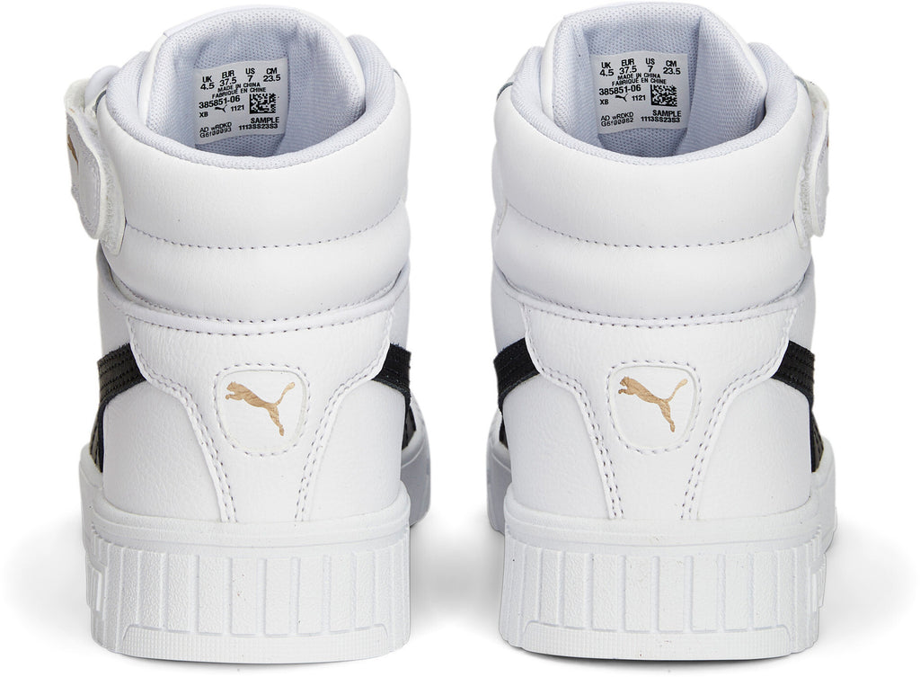 Carina 2.0 Mid sneakers