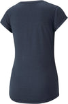 Train Fav Heather Cat Tee