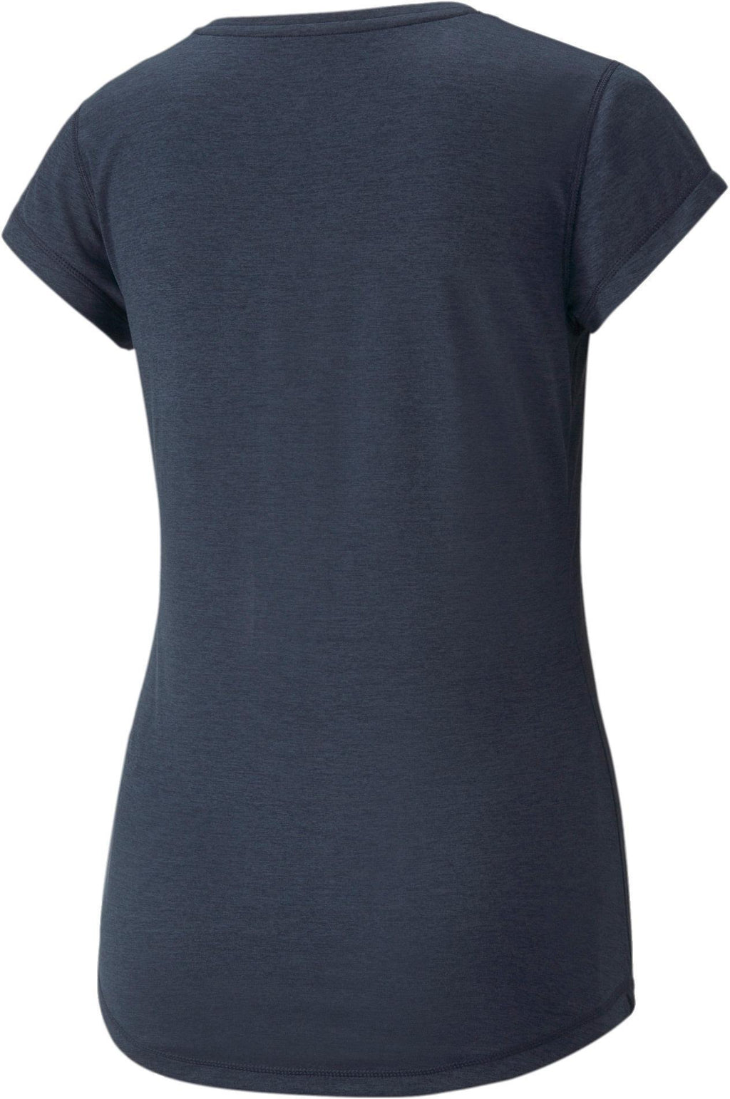Train Fav Heather Cat Tee