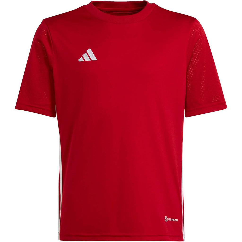 Tabela 23 Voetbalshirt