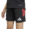 Tiro 26 League Voetbal Trainingsbroek sweatmateriaal
