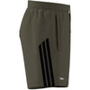 Techess Training korte broek