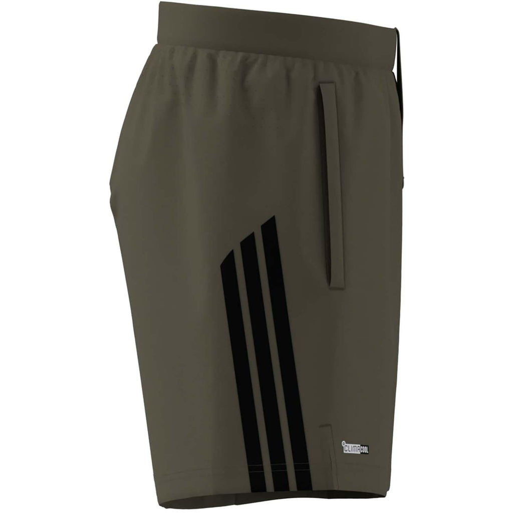 Techess Training korte broek
