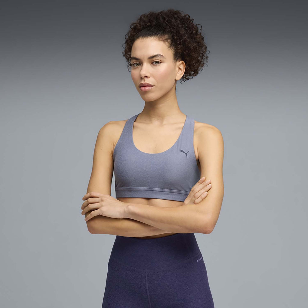 Cloudspun Bra - Mid Sport