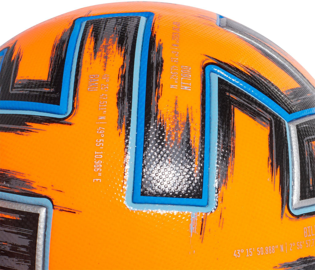 Uniforia Pro Winter Voetbal
