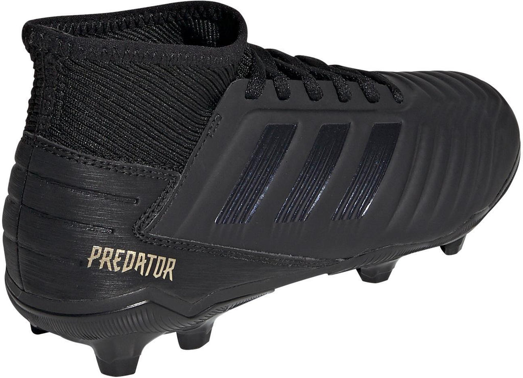 Predator 19.3 FG kids voetbalschoenen