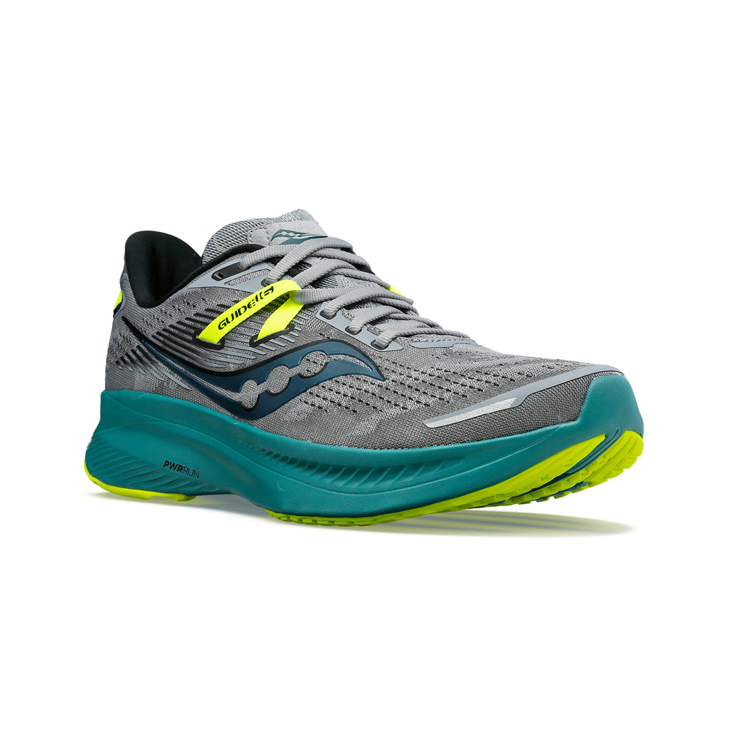 Guide 16 hardloopschoenen