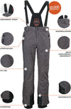 Ksw 146 skibroek