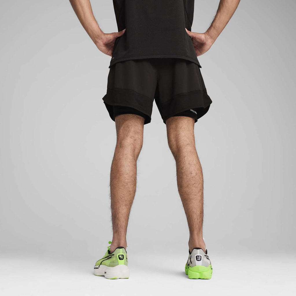M Puma X Hyrox 2in1 Traini