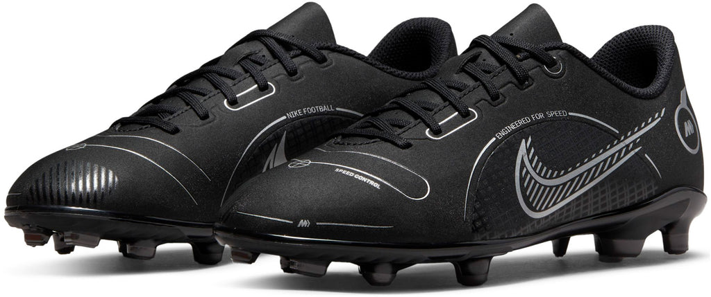Mercurial Vapor 14 Club MG kids voetbalschoenen
