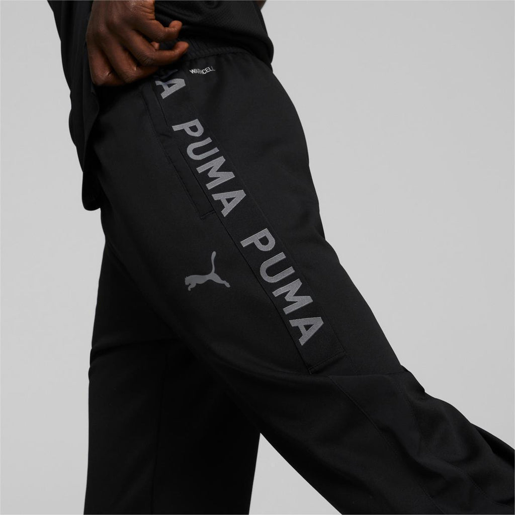 Train Fit Pwrfleece Jogger