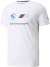 Bmw Mms Ess Logo Tee