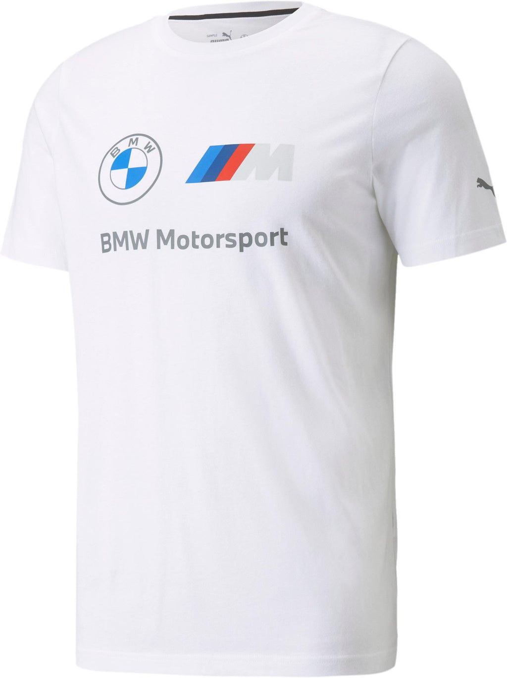 Bmw Mms Ess Logo Tee