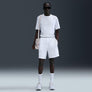 SHORT NIKE FNG NSW AIR AZZURRO