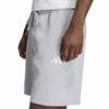 Future Icons Small Logo Shorts