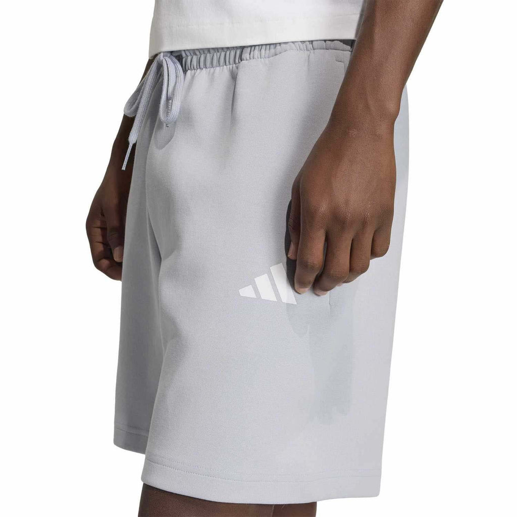 Future Icons Small Logo Shorts
