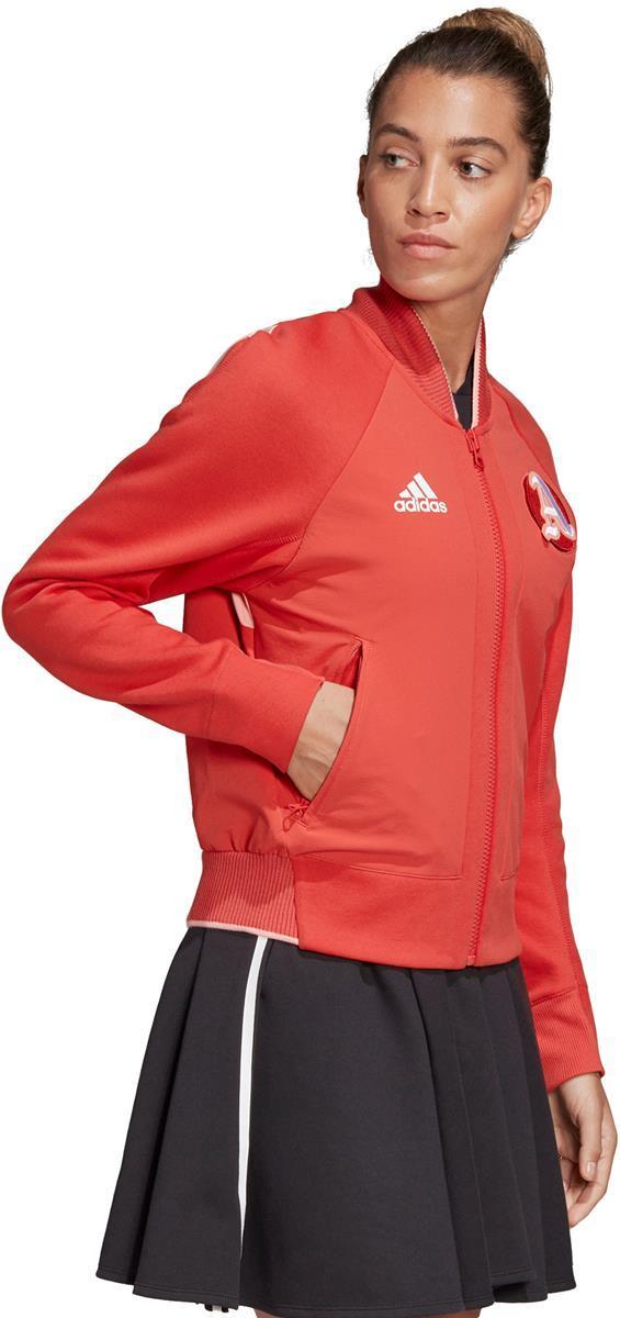 w v.city jacket