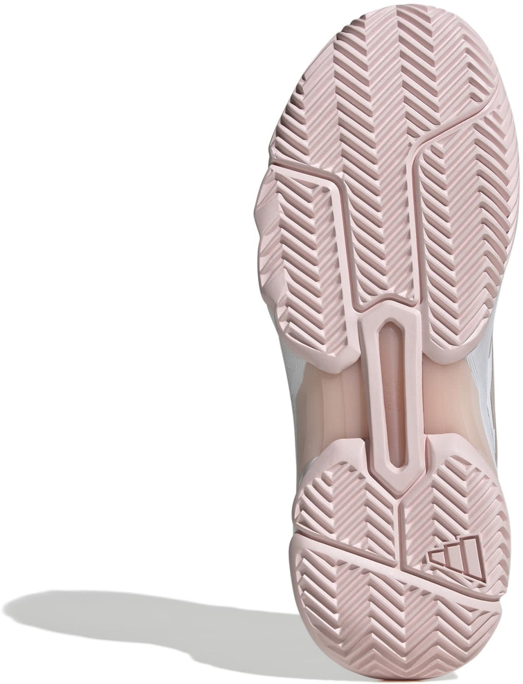 Courtjam Control 3 tennisschoenen