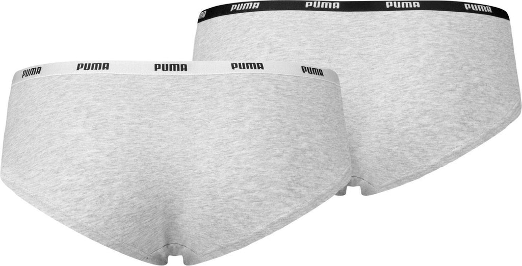 Women HipsterDa. Hipster 2er Pack Hang57%BW,38%MD,5%EL