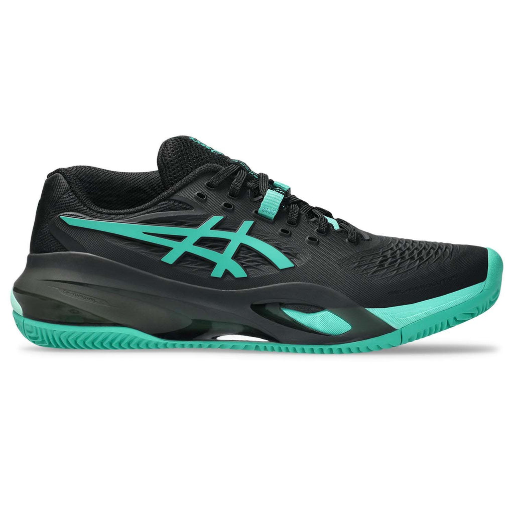 Gel-resolution X Clay All court tennisschoenen