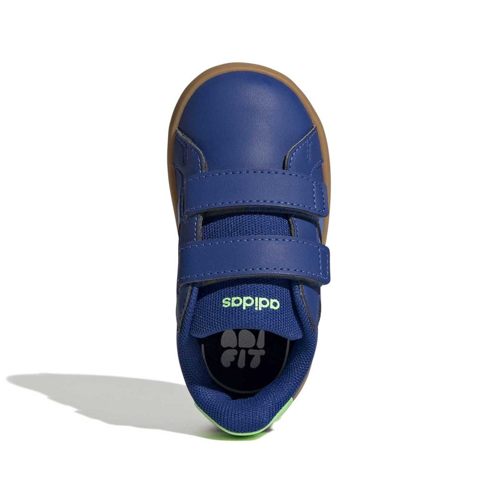 Grand Court 3.0 low schoenen