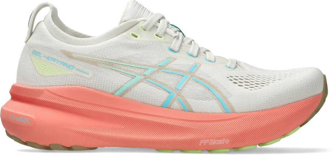 Gel-Kayano 31 hardloopschoenen