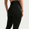One  High waisted Full Tights