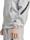 New adidas Z.N.E. Trainingsjack met Capuchon