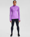 Ua Cg Armour Graphic 1/2 Zip