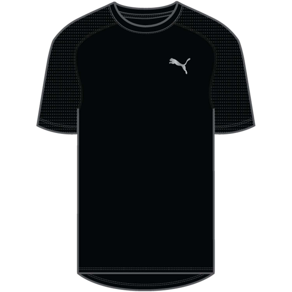 Pwrtrain Fabric ix Tee T-shirt training