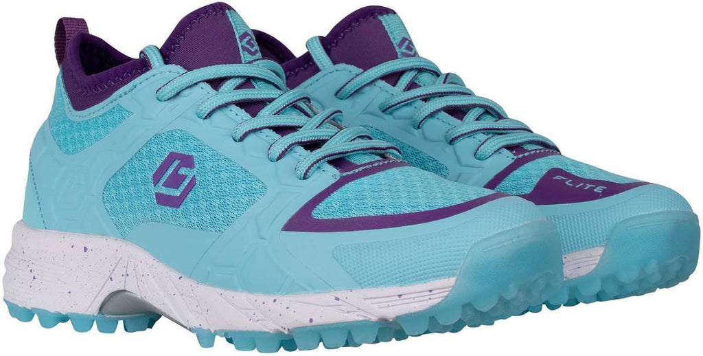 Bf1042a Brabo Shoe Elite Mint