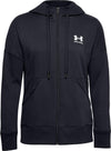 Rival Fleece Fz Hoodie