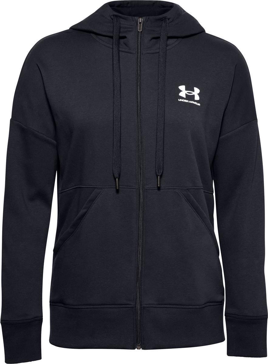 Rival Fleece Fz Hoodie