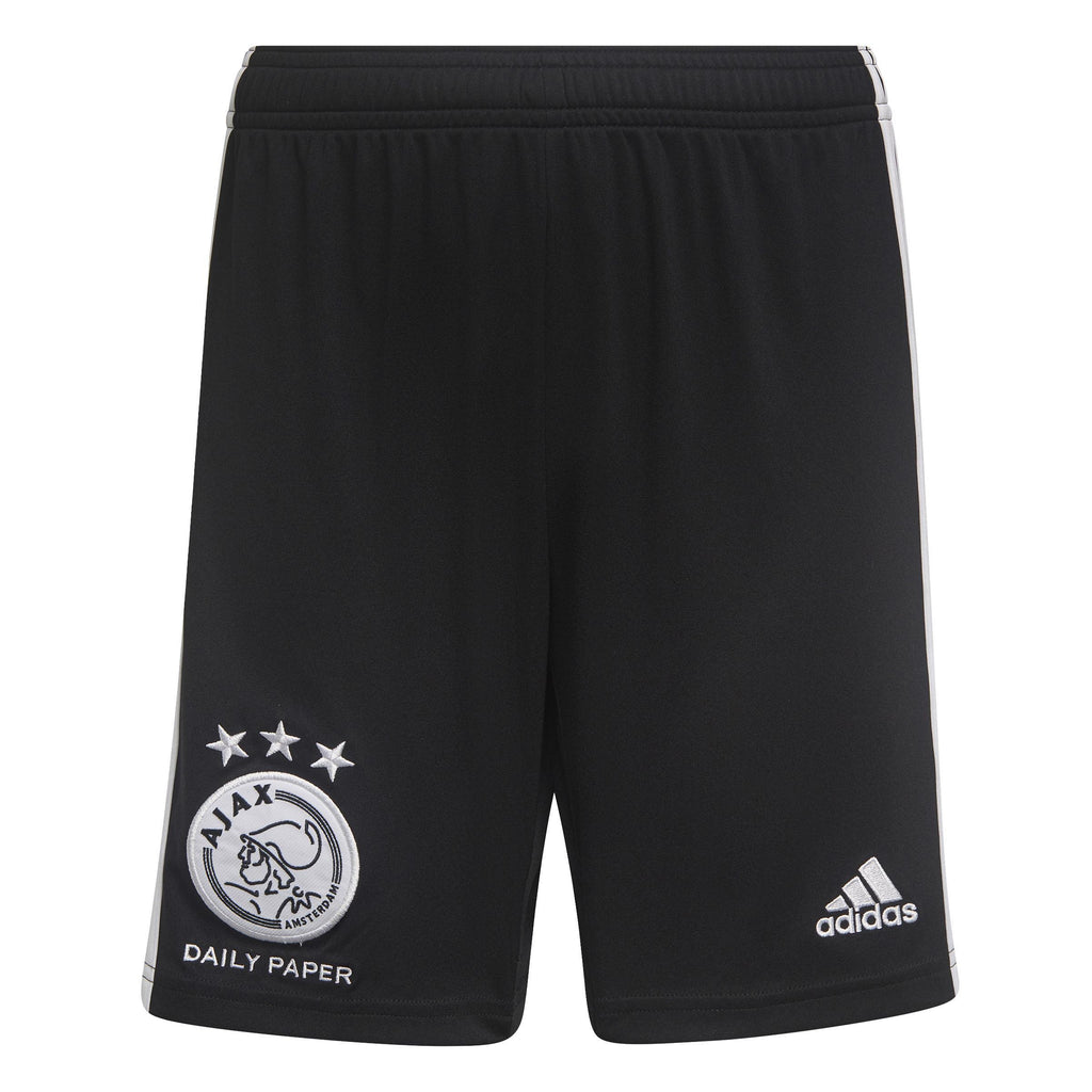 Ajax 3rd Sho Y