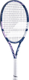 Pure Drive 25 Strung kids tennisracket