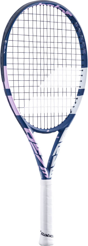 Pure Drive 25 Strung kids tennisracket