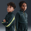 Therma-fit Academy Big Kids' S Voetbal shirt met lange mouwen