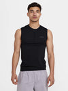 Adv Cool Intensity Sl Tee M