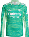 Arsenal thuis keepersshirt 21/22