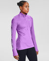 Ua Cg Armour Graphic 1/2 Zip