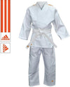 Evolution II judopak