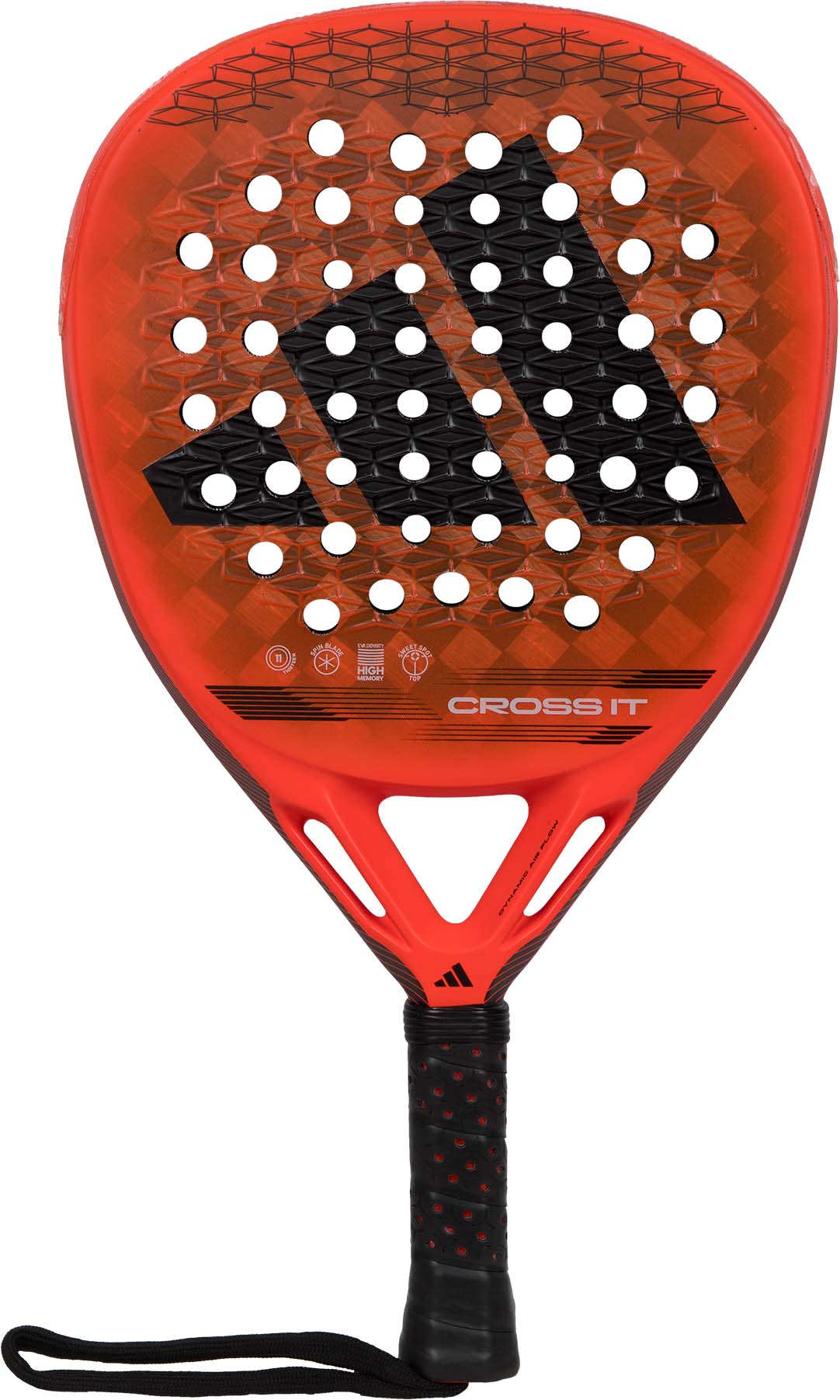 Cross It padelracket