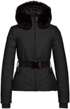 hida jacket faux fur