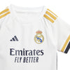 Real Madrid 23/24 peuters thuistenue