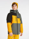 Prthugo Jr Snowjacket