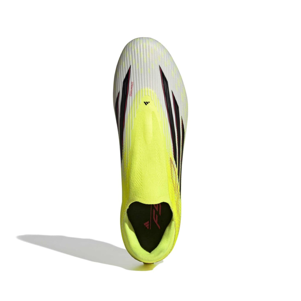 F50 League LL FG/MG Heren – Voetbalschoenen voor Gras en Kunstgras