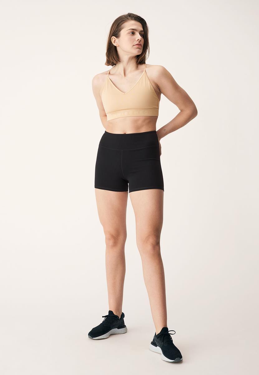 Nora Lasting Hot Pants