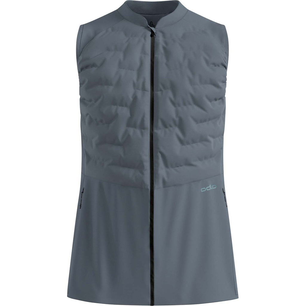 zeroweight insulator vest