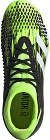 Predator Mutator 20.1 Firm Ground Voetbalschoenen