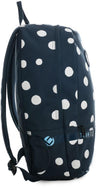 backpack junior team  fun polka